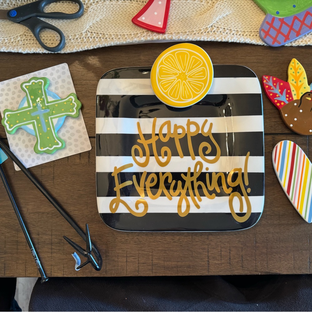 Coton Colors Happy Everything Bundle